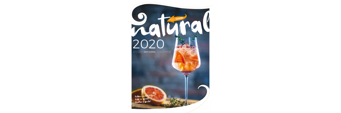 Natural 2020